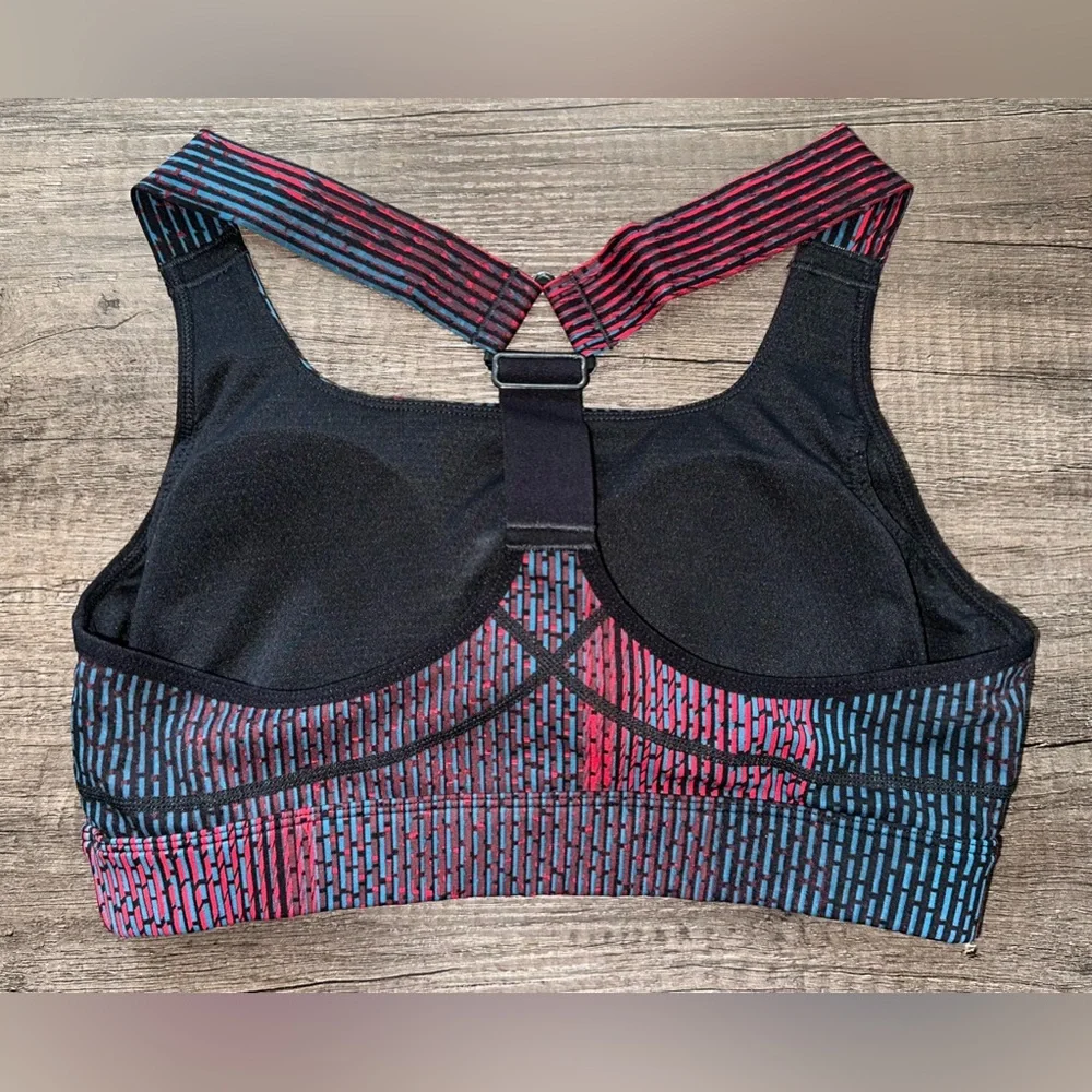 Sweaty Betty Women’s‎ Power Medium Impact Sports Bra Size S